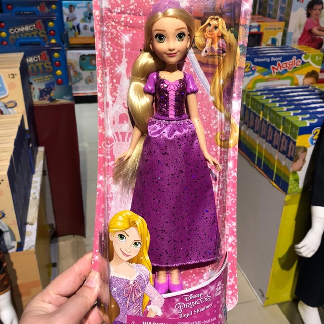 Barbie Princess