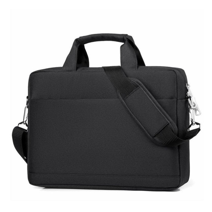 Xinxinchaoshi Leather Laptop Bag Briefcase for 12 Inch 13.3 Inch 15.4 Inch Men and Women Laptop Business Case Size : 15.4 Inch 