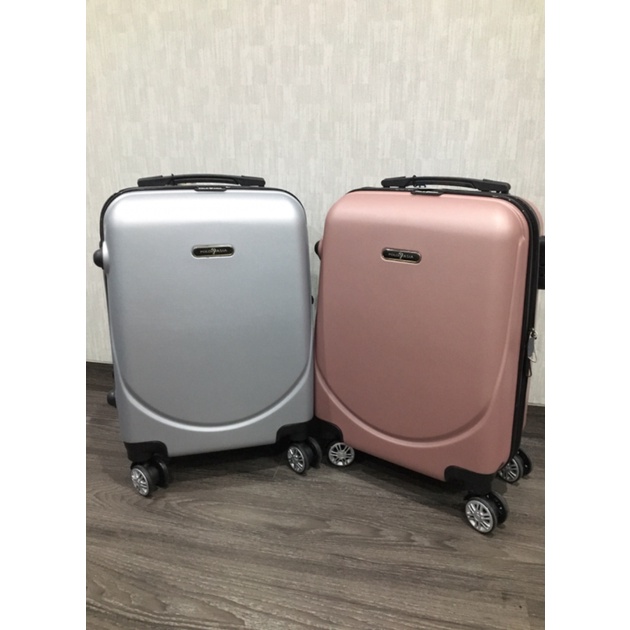 Dijual Koper kabin 18 inch koper polo koper anak 18 inch Berkualitas