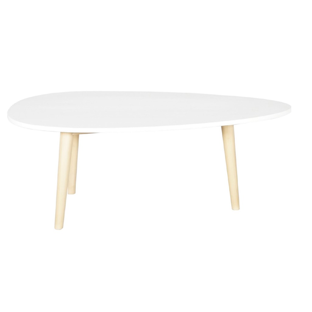 Nordic Oval Coffee Table Shopee Indonesia Nordic Oval Coffee Table Shopee Indonesia
