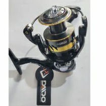 Reel Daido Siren 4000 6000 One way