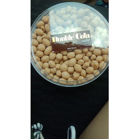 

Kacang telor