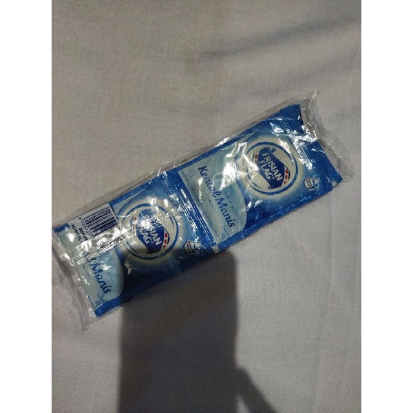 

SUSU PUTIH FRISIAN FLAG