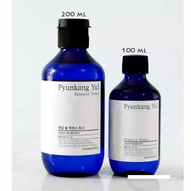 PYUKANG YUL ESSENCE TONER ORIGINAL 200ml