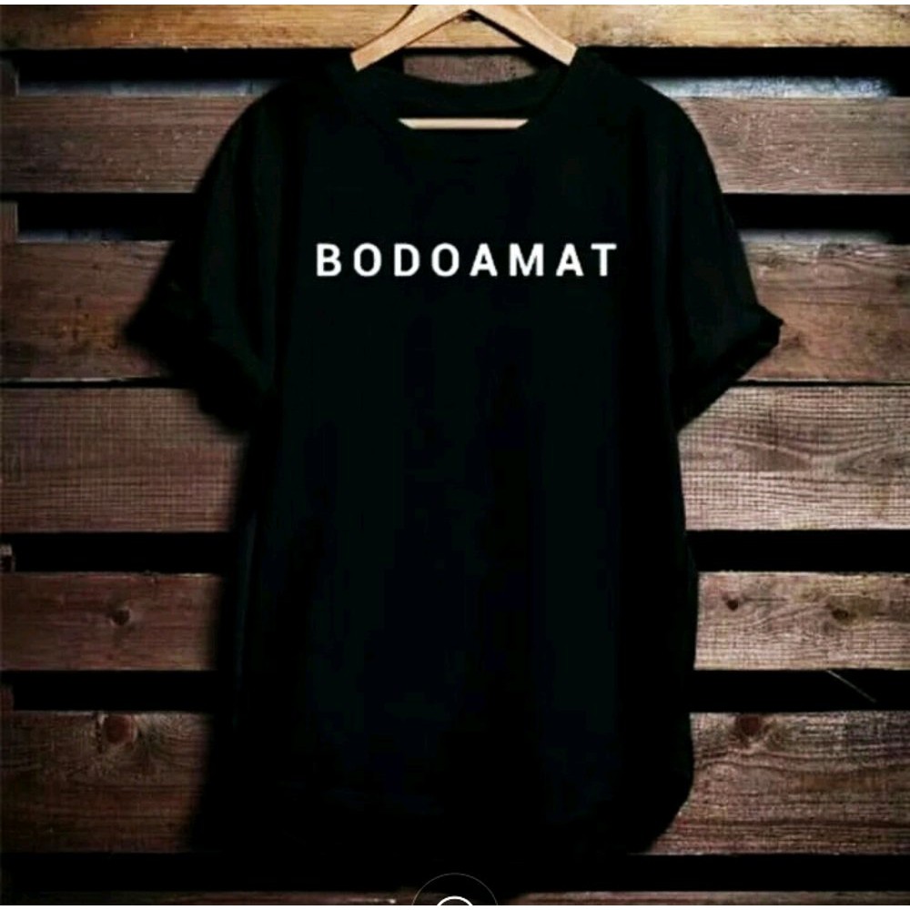 Baju Kaos Distro Keren Kata Unik Lucu Desain Suka Suka Size S M K Xl 2xl 3xl 4xl Shopee Indonesia