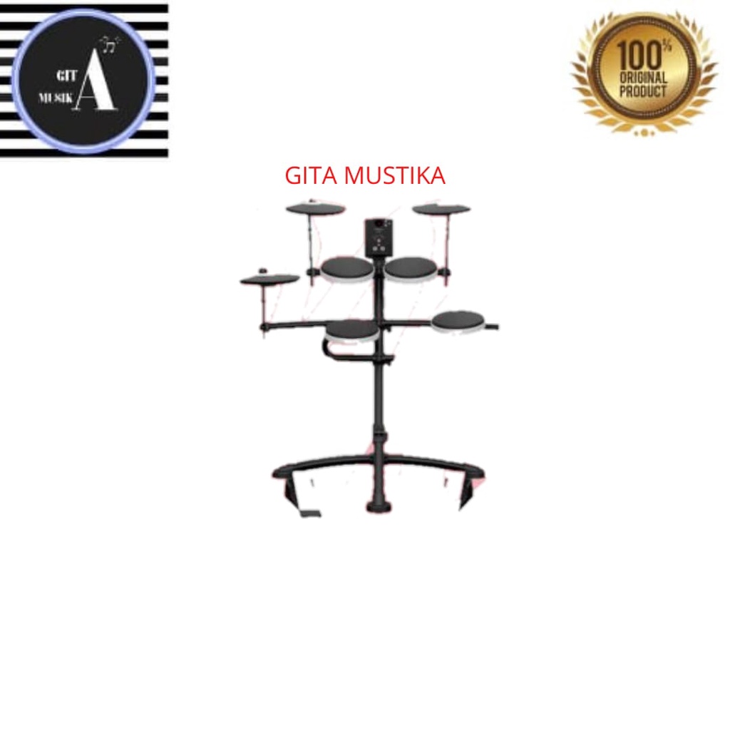 V-Drum Roland TD-1KV