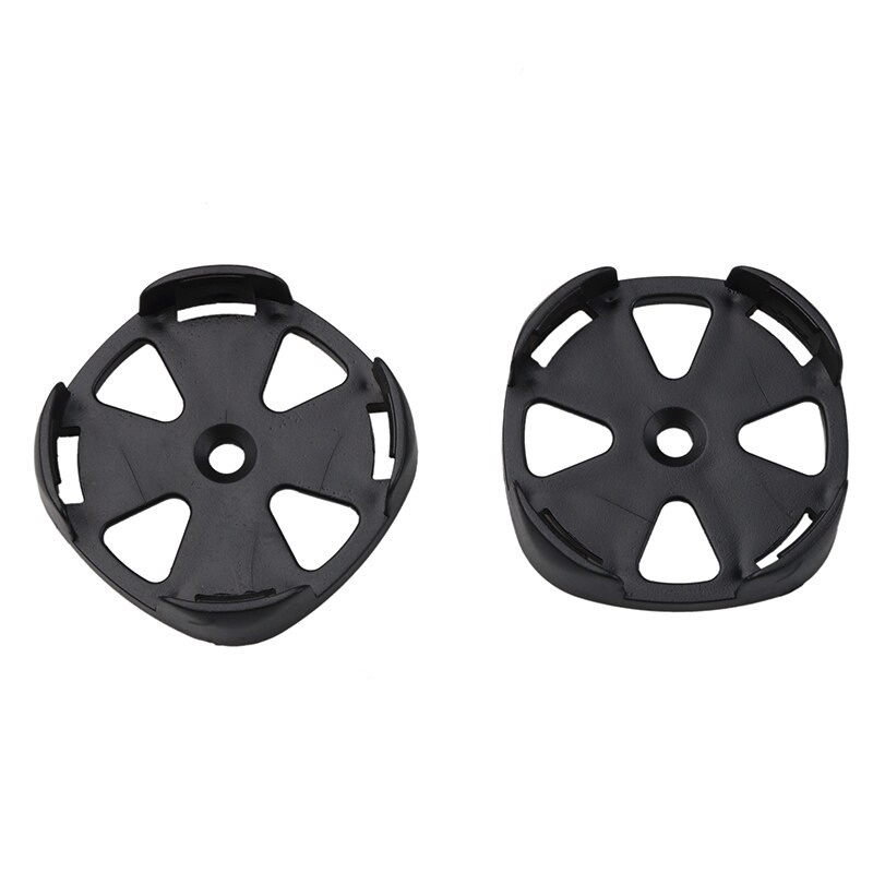 Tiaoping Speaker Mini Dome Tweeter Loudspeaker Mobil HiFi 500W 2 PCS - TP-005A - Black