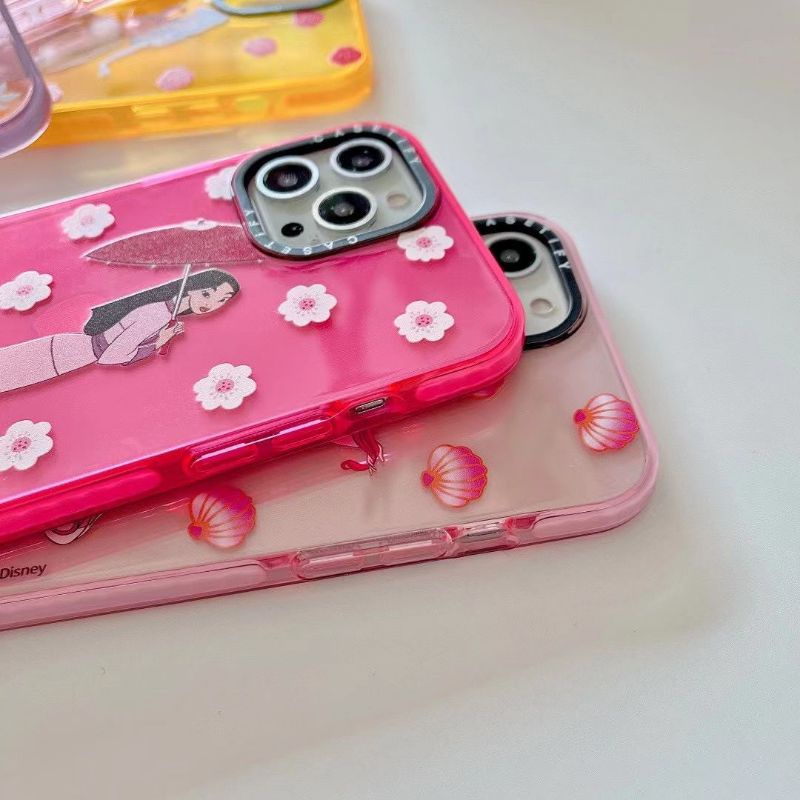 DISNEY CASETIFY IPHONE CASE 6 7 8 PLUS X XS XSMAX 11 11PRO 11PROMAX 12 12PRO 12PROMAX 13 13PROMAX
