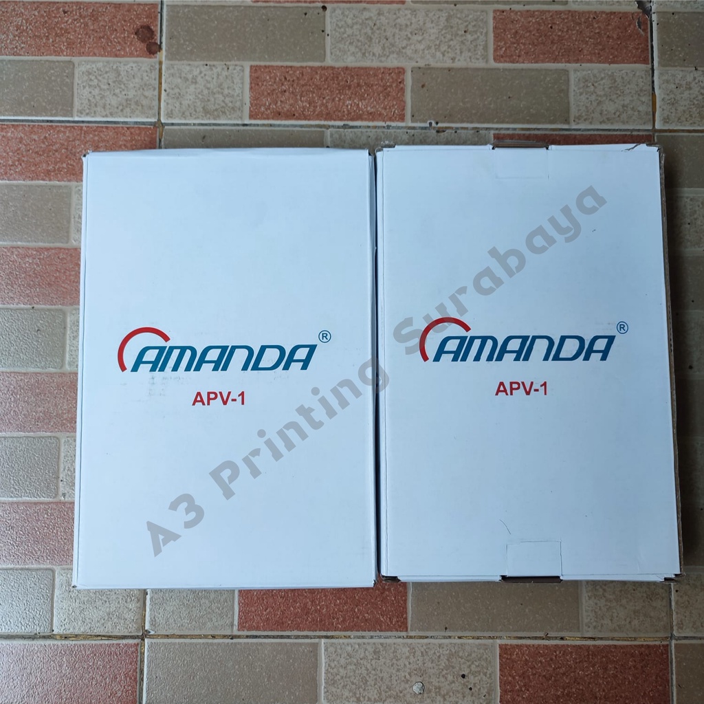 

kertas pvc bahan id card A4 (50 sheet ) Amanda, Berkualitas, hasil cetak bagus karena kami pakai untuk cetak idcard