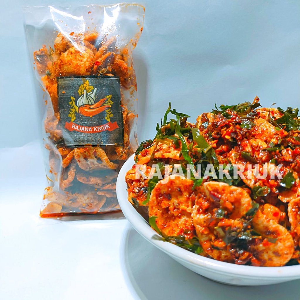 

BASRENG PEDAS/BUMBU REMPAH/ PEDAS SULTAM/BASRENG VIRAL/ UKURAN 250G