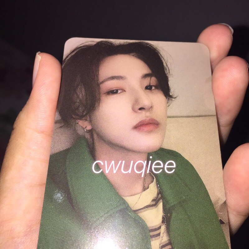 hot sauce boring nct dream renjun