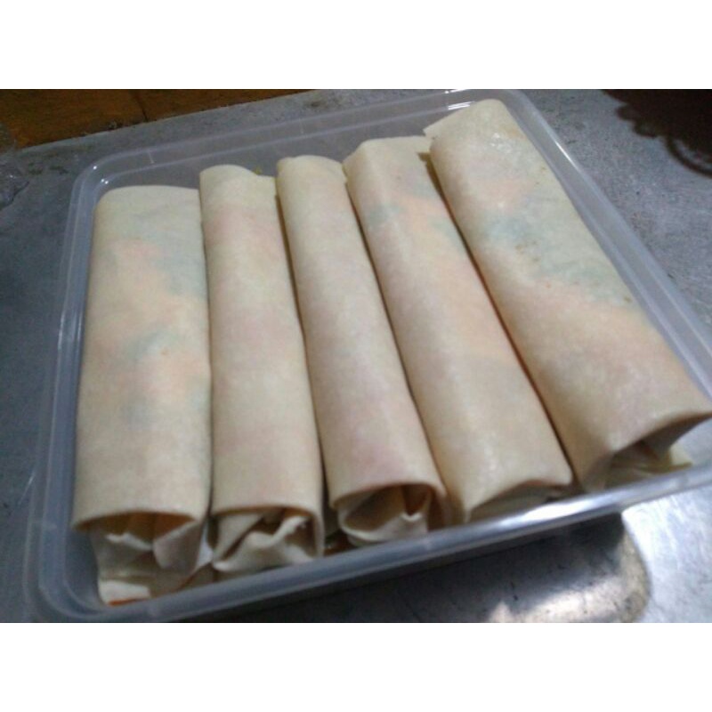 

Kebab Frozen