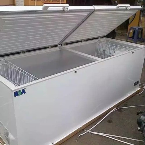 CF-1200 FREEZER BOX GEA