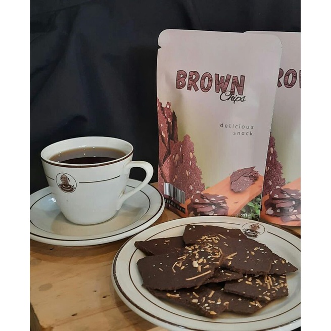 

BrownChips