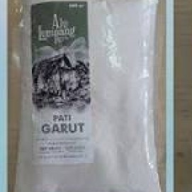 

Alu Lumpang Pati Garut 500gr