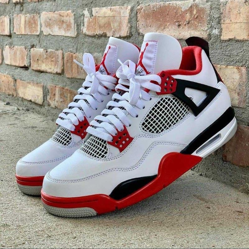 jordan 4 retro original