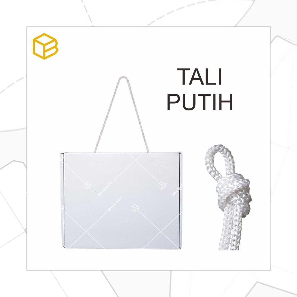 

Box, Kemasan, Packaging, Dus, Souvenir Box, Gift Box - 370704 White (10Pc)