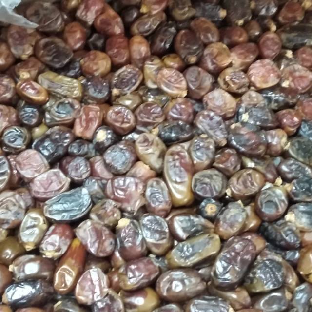 

Kurma Murmer enak Emirates 1kg