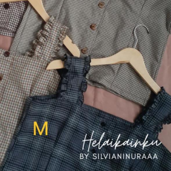 ♨ Myka tanktop / Tanktop vintage ✬