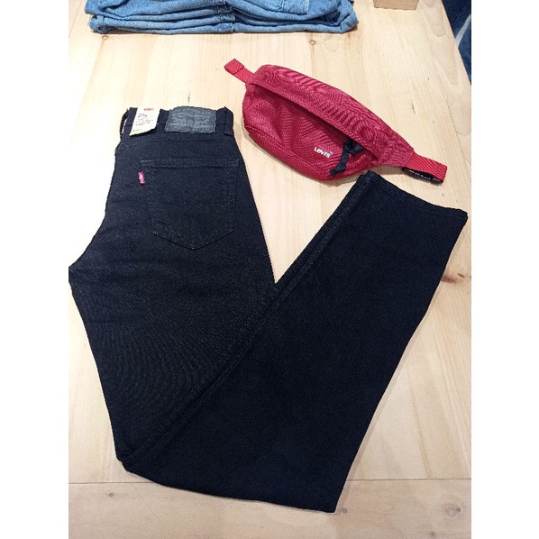 LEVIS 502 SALE Black 502 / Navy  LEVIS 5011- Blue Jeans 512 - Ori