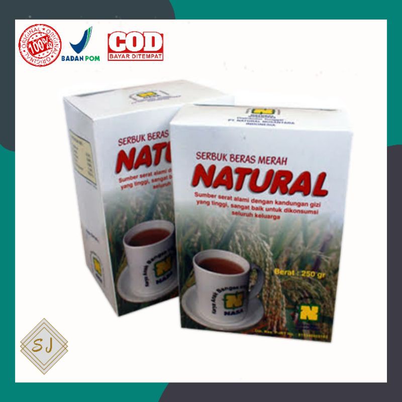 

Beras Merah Organik Serat Tinggi Membantu Program Menurunkan Berat Badan