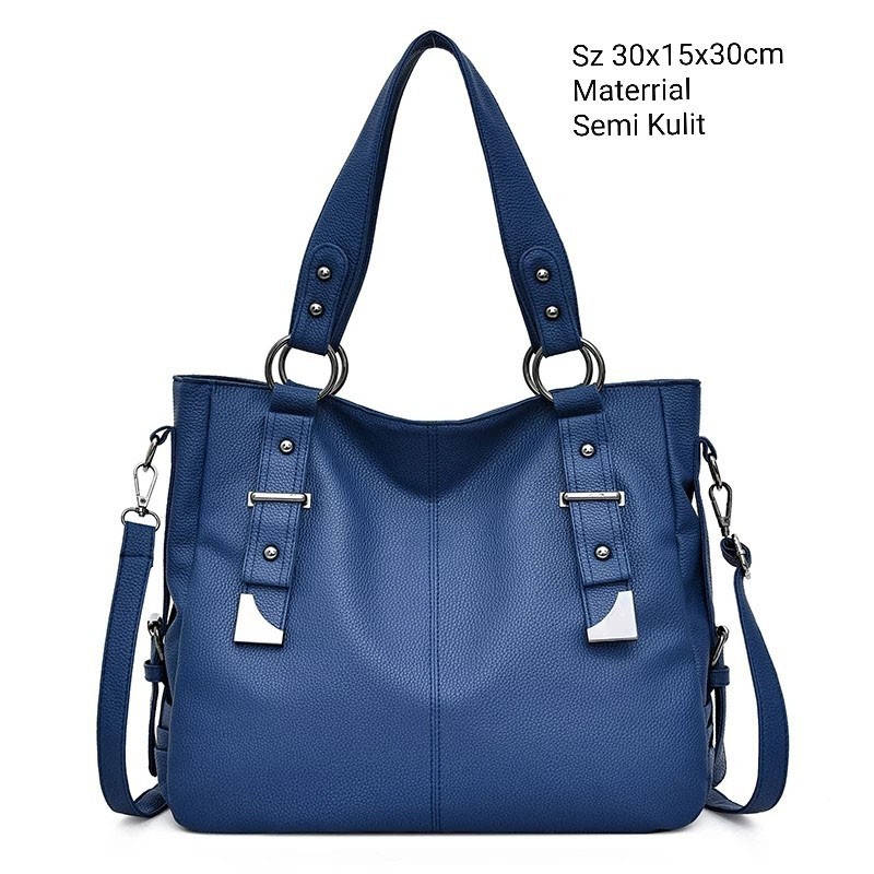 Tas selempang wanita / shoulder bag stude VINA