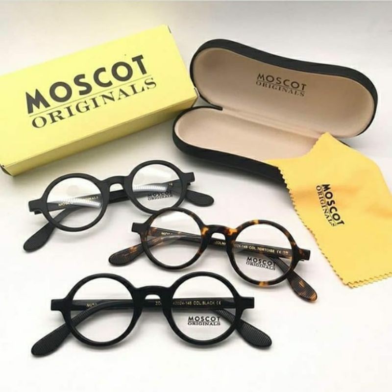 MOSCOT ZOLMAN(PREMIUM)