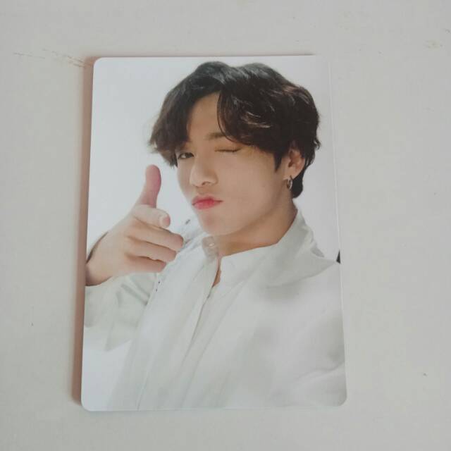 Jk ring pc sys (BOOKED)