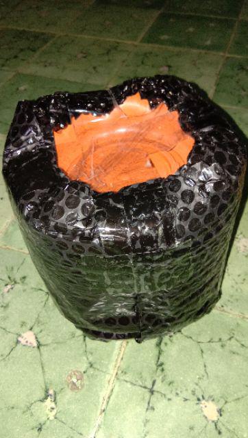 Polybag Ukuran 35 X 35