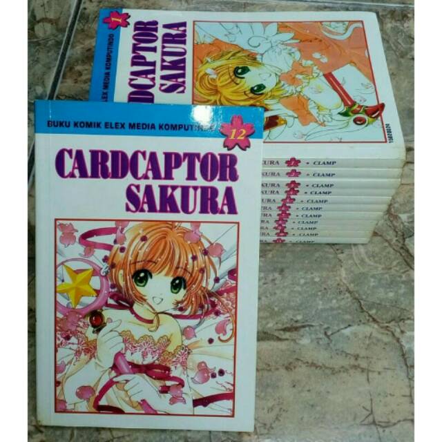 Cardcaptor Sakura