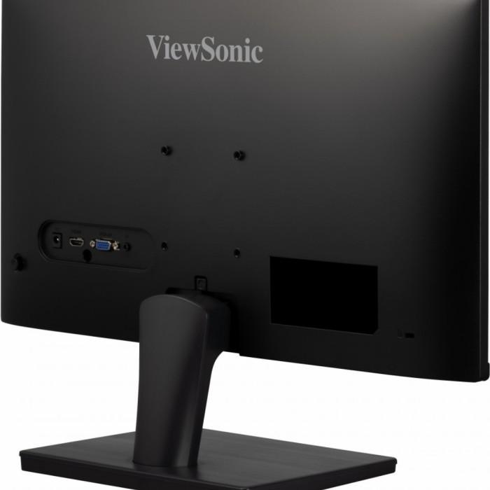 Monitor Led viewsonic 22" IPS full HD 22 inch cocok utk dvr CCTV or PC