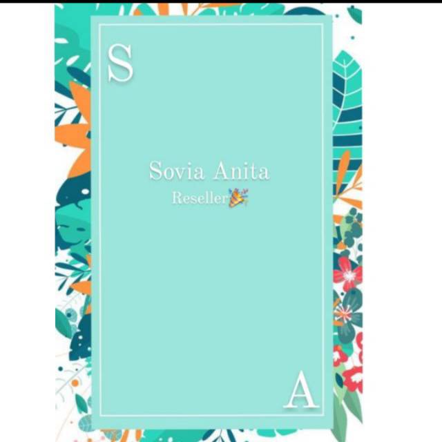 soviaanitasari