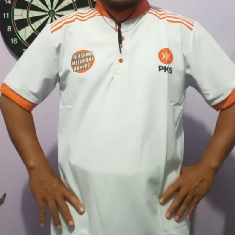 Kaos PKS Ikhwan berlist