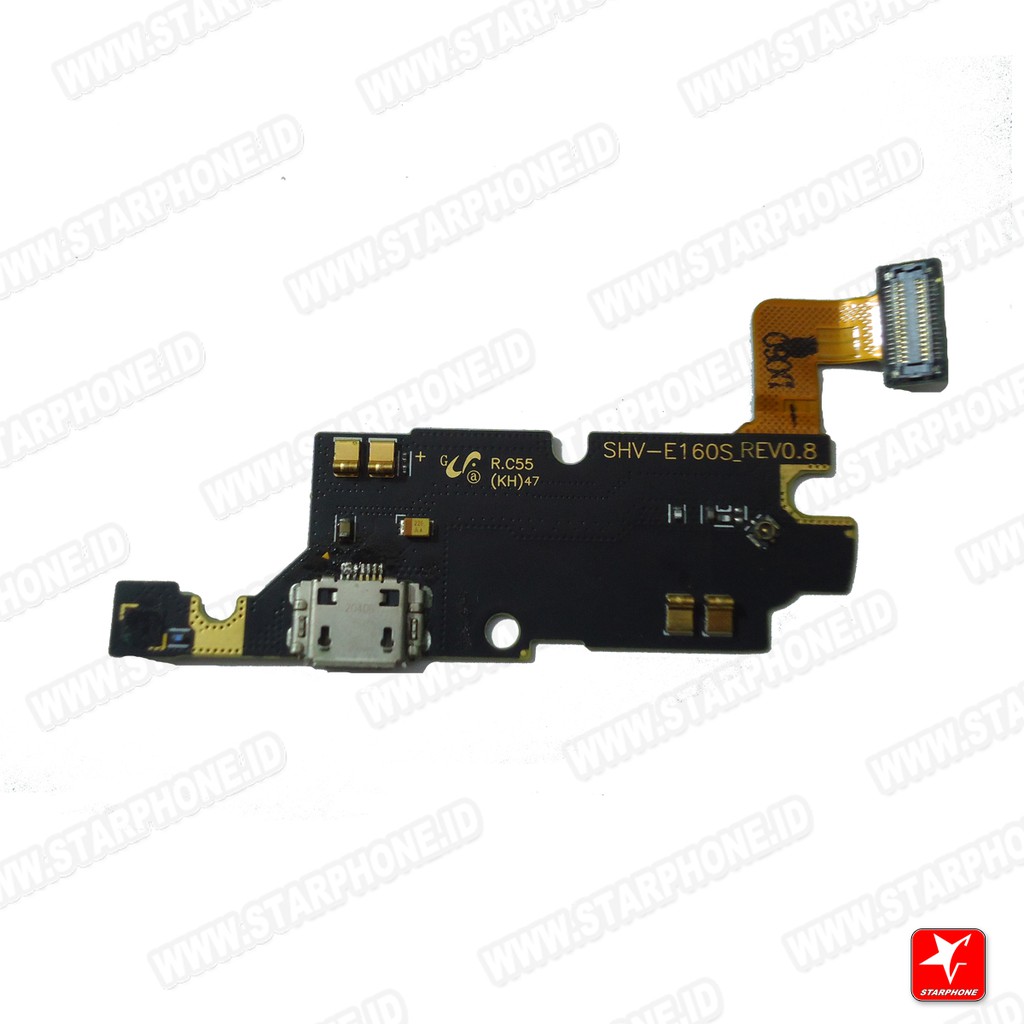 FLEXIBLE CHARGER SAMSUNG N7000
