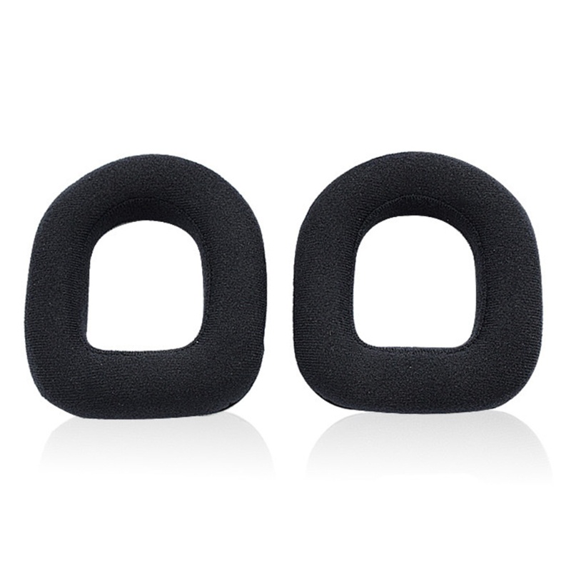 Btsg Bantalan Telinga Pengganti Bahan Flanel Untuk Headphone Astro A 40 pro Lossles