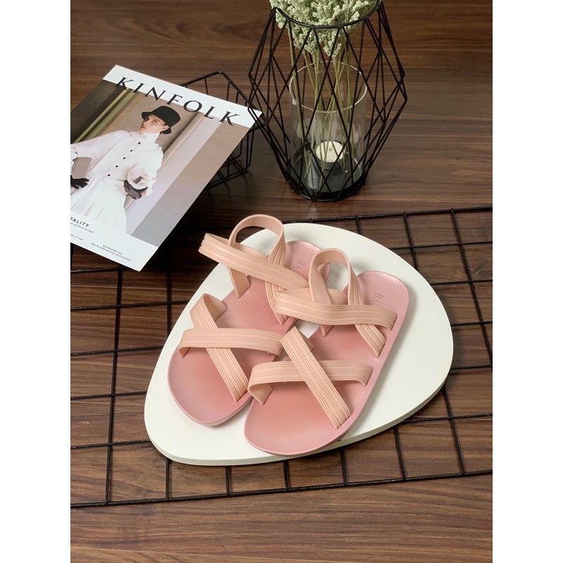 SANDAL RANGKAI KEKO 37-41