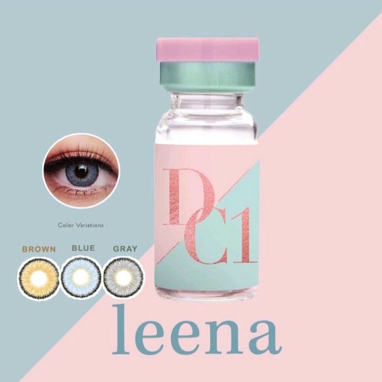 SOFTLENS DREAMCOLOR1 LEENA