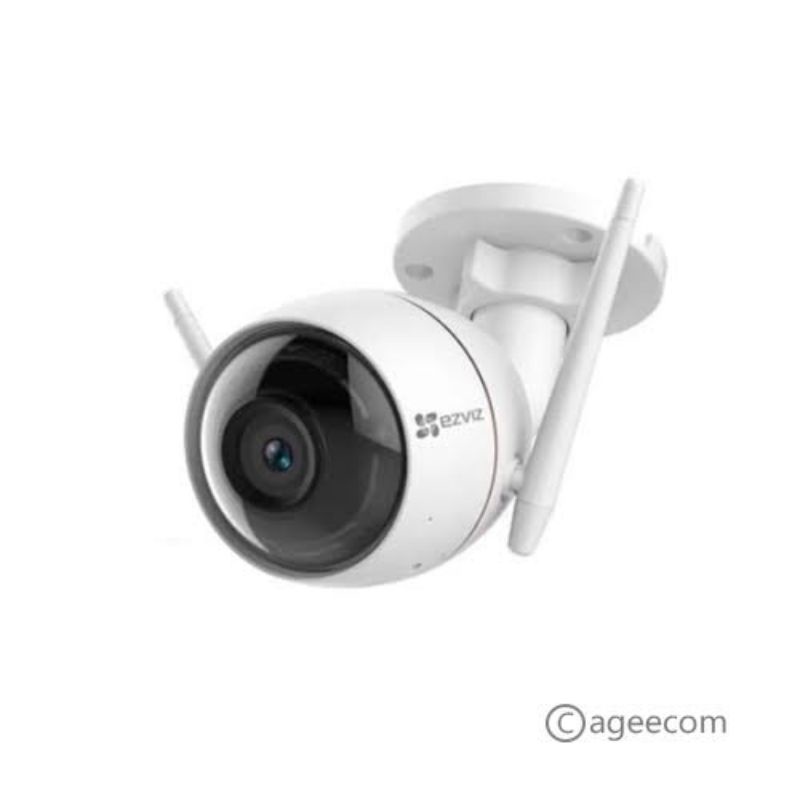 Cctv Ezviz C3WN Outdoor