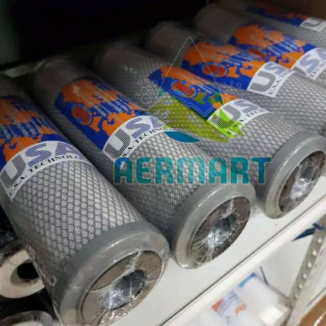 Garuda Usa 10 Inch - Cto Karbon Blok Water Filter