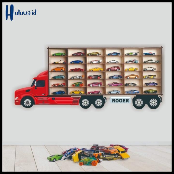 Rak Diecast Hotwheel / Tomy / Collection