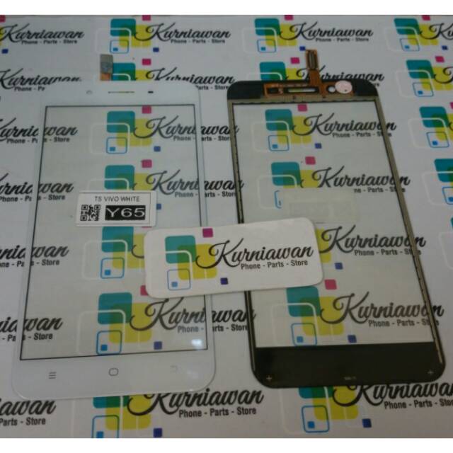 TOUCHSCREEN LAYAR SENTUH VIVO Y65 VIVO Y 65