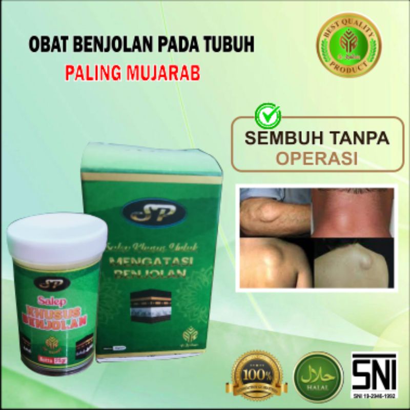 ( TERLARIS ) SALEP KHUSUS BENJOLAN AR-RAIHAN - MENGOBATI BENJOLAN - GONDOK - TUMOR _ obat kista. benjolan kista. Qahira. minyak Qahira. obat tiroid. salep penghilang benjolan tiroit. salep tiroid.