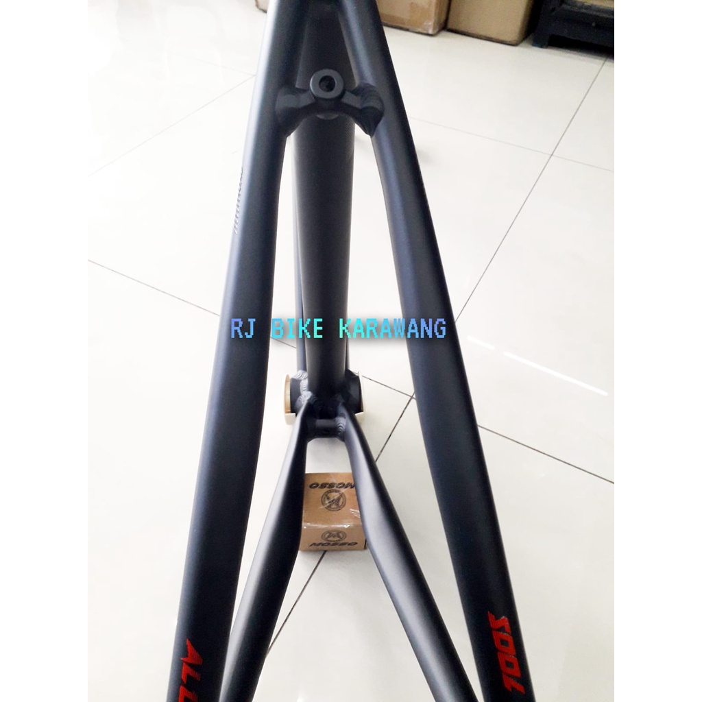 FRAME BALAP ROADBIKE  MOSSO 701 TB/TCA