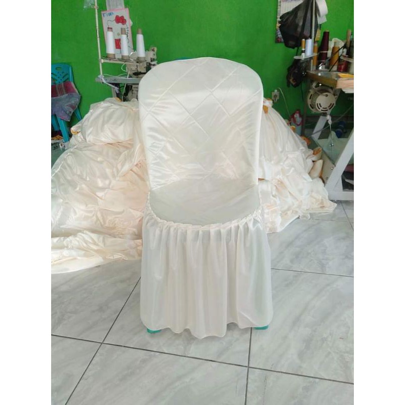 COVER KURSI NAPOLY 101/SARUNG KURSI NAPOLY TIPE 101