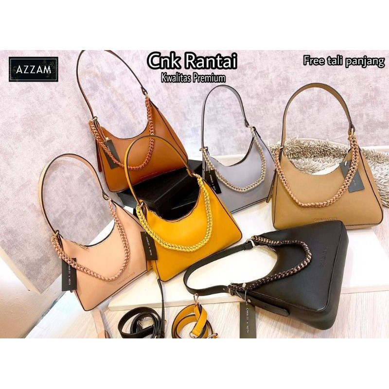 tas CnK rantai ORI AZZAM