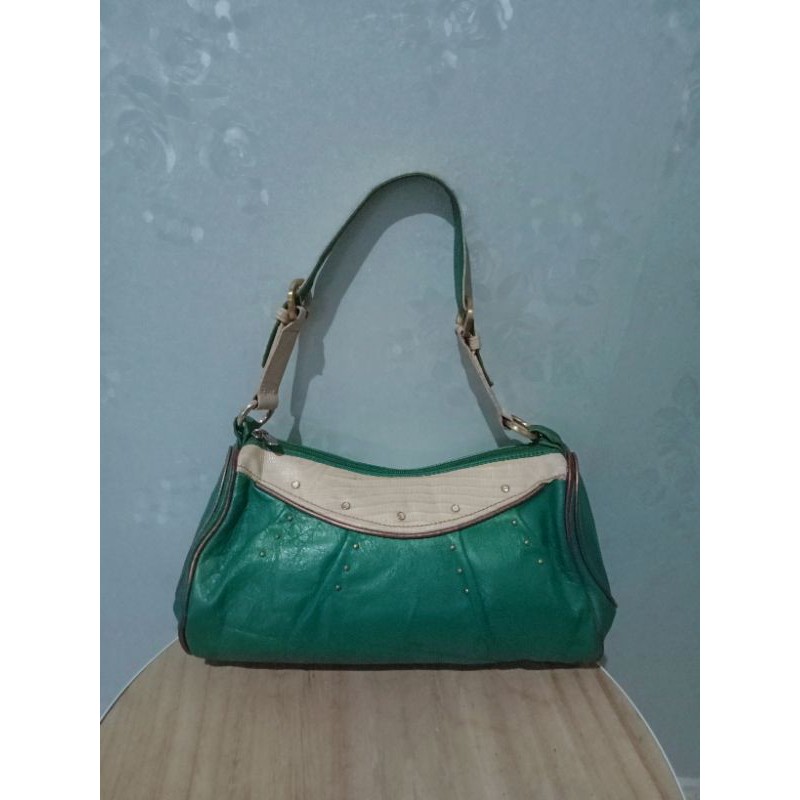 Shoulder bag Vincis Bench