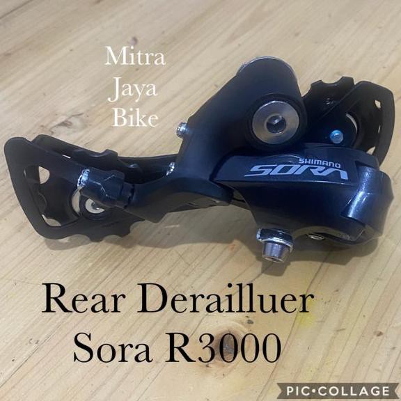 RD Shimano Sora 9Speed R3000