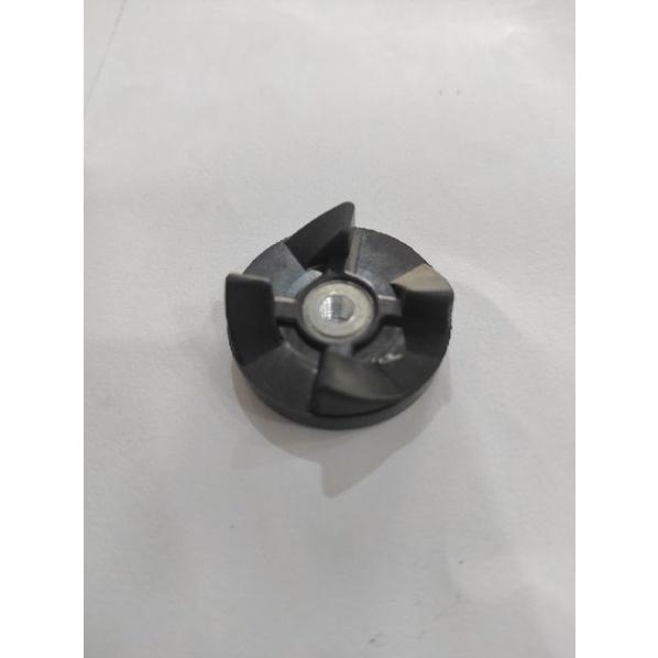 Gear connector konektor karet blender Magic Bullet Sharp Kris viaris kaki 4