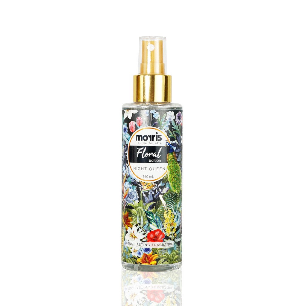 MORRIS EDT FLORAL EDITION 150ML