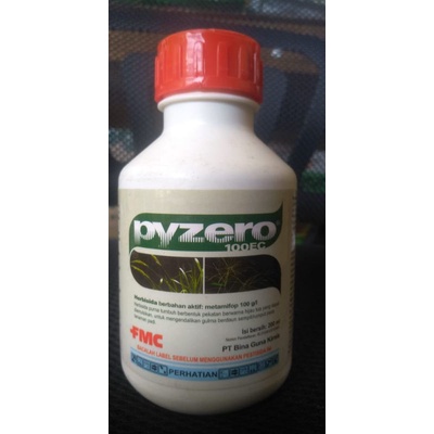 pyzero 200ml